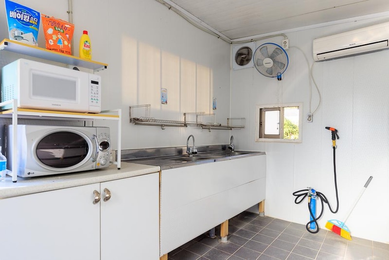 캠프아이엔지 시설 사진 20