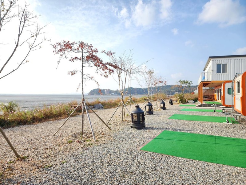 썬스테이 시설 사진 32