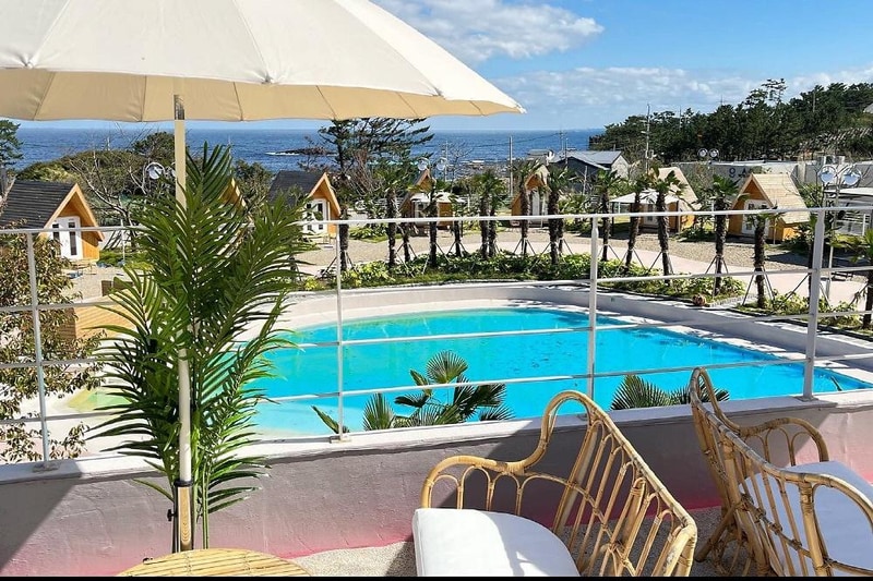 포라카이캠프닉 시설 사진 10