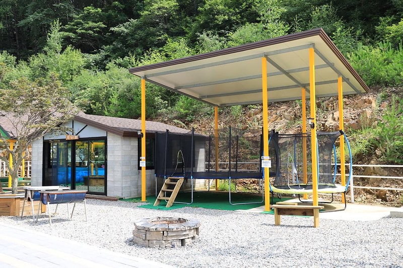 J캠핑장 시설 사진 21