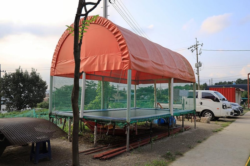 하남 야영장 시설 사진 3