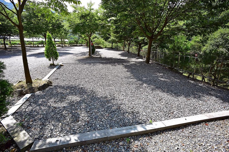 다람쥐 쉼터 시설 사진 6