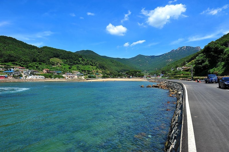 두모마을야영장 시설 사진 14