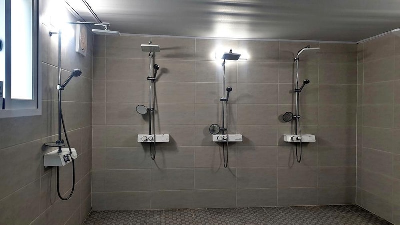 펀펀오토캠핑장 시설 사진 24