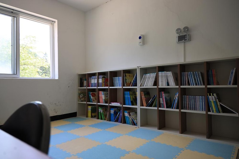 봉화솔향가득서울캠핑장 시설 사진 13