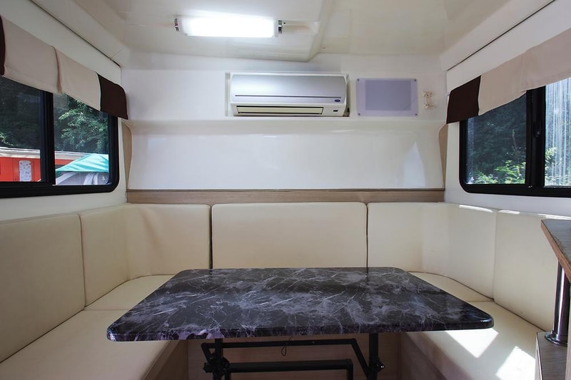 포레스트 카라반 시설 사진 18