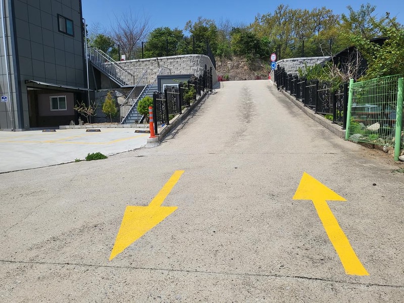 어썸캠핑장 시설 사진 34