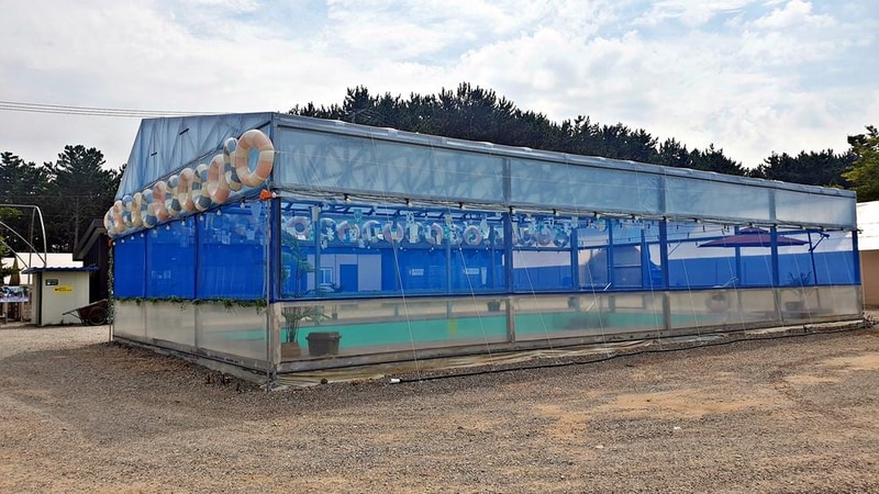 가든글램핑 캠핑장 시설 사진 21