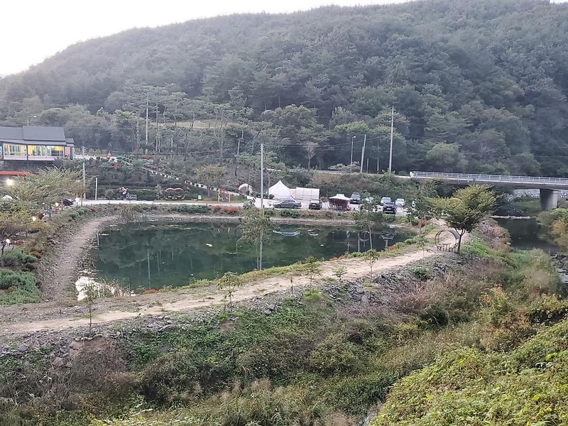 둥지캠핑장 시설 사진 14