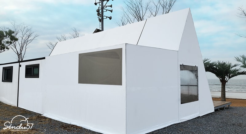 신두57캠핑장 시설 사진 14