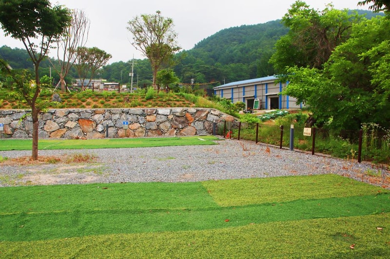 단양 패러캠핑장 시설 사진 5