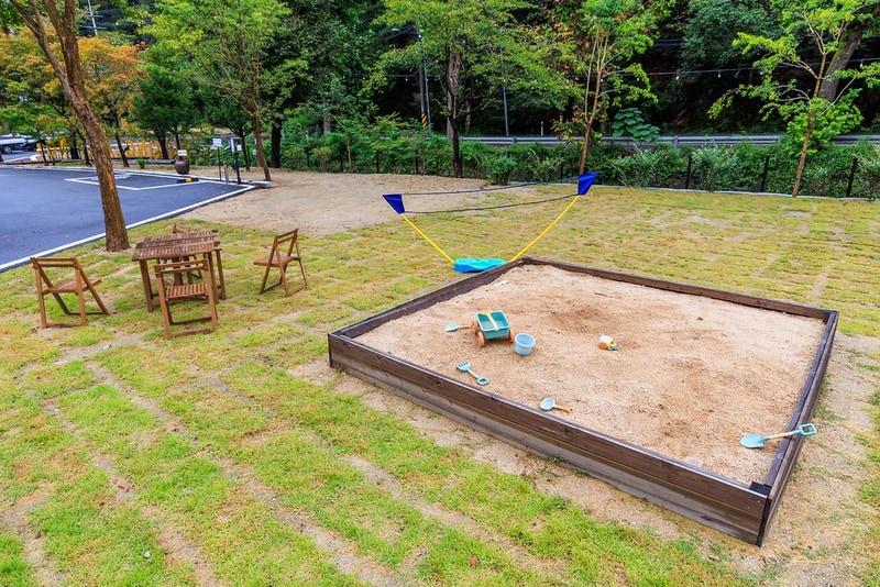 문스 글램핑 시설 사진 5