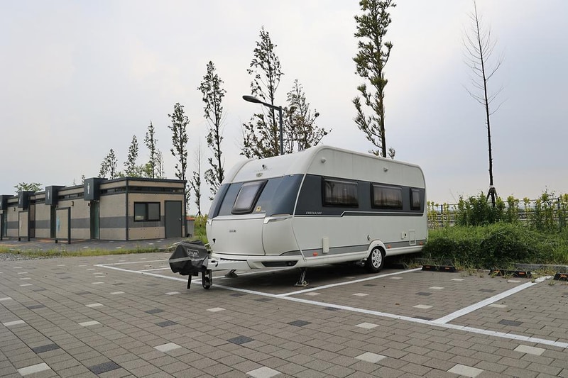 평택항 국민여가캠핑장 시설 사진 10