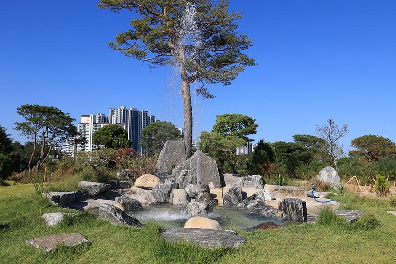 초이휴캠핑장 시설 사진 10