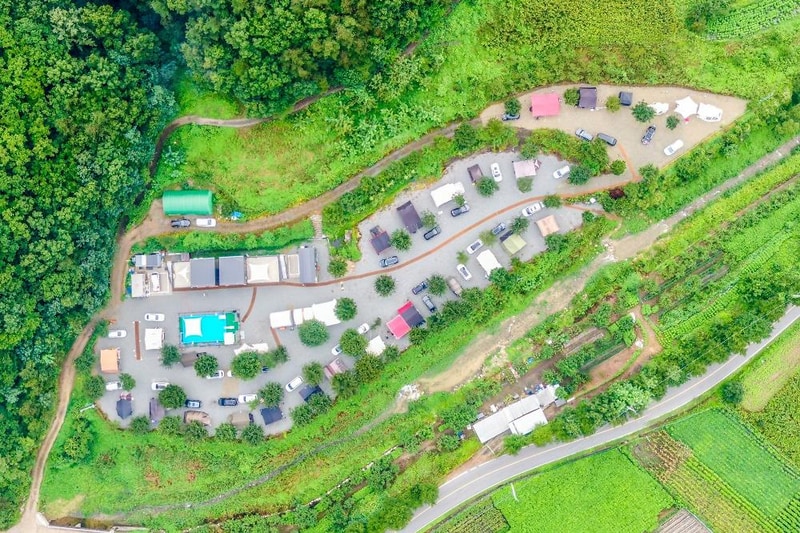 누리별 캠핑장 시설 사진 8