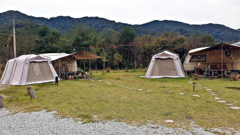 캠프히어 시설 사진 25