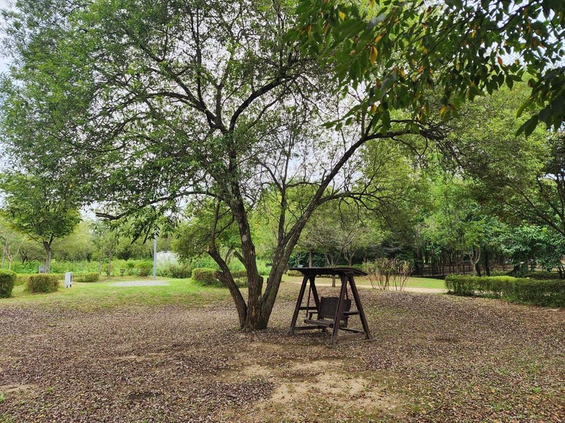 연천 전곡리유적 구석기 체험숲 시설 사진 3