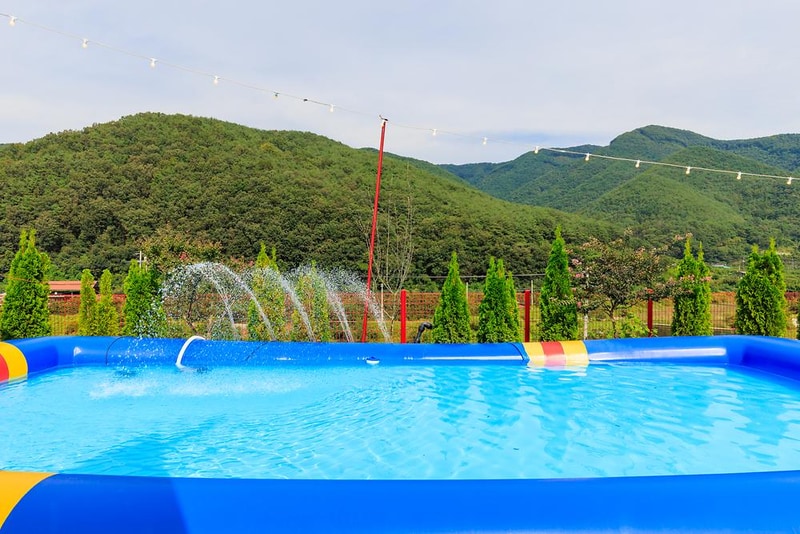 돌담숲 시설 사진 3