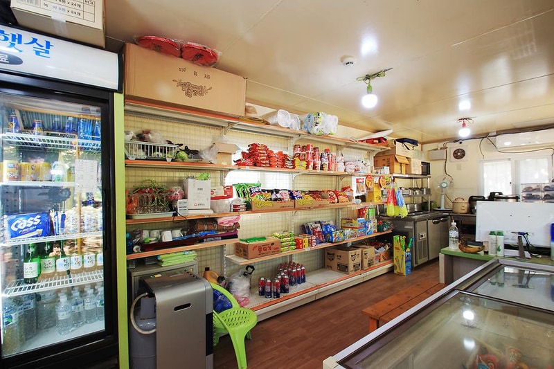 초락나루펜션&글램핑 시설 사진 5