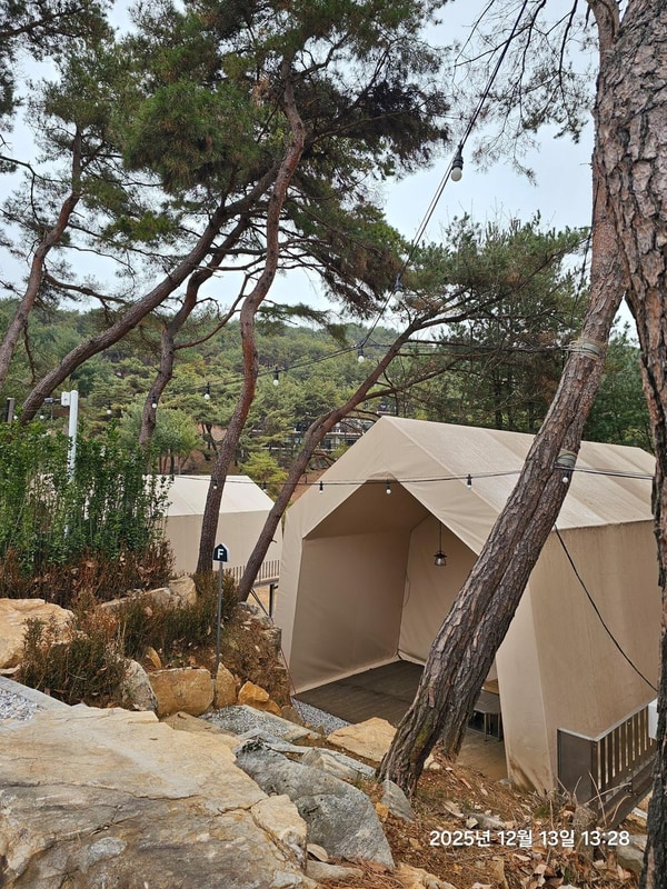 아웃오프 글램핑 시설 사진 15