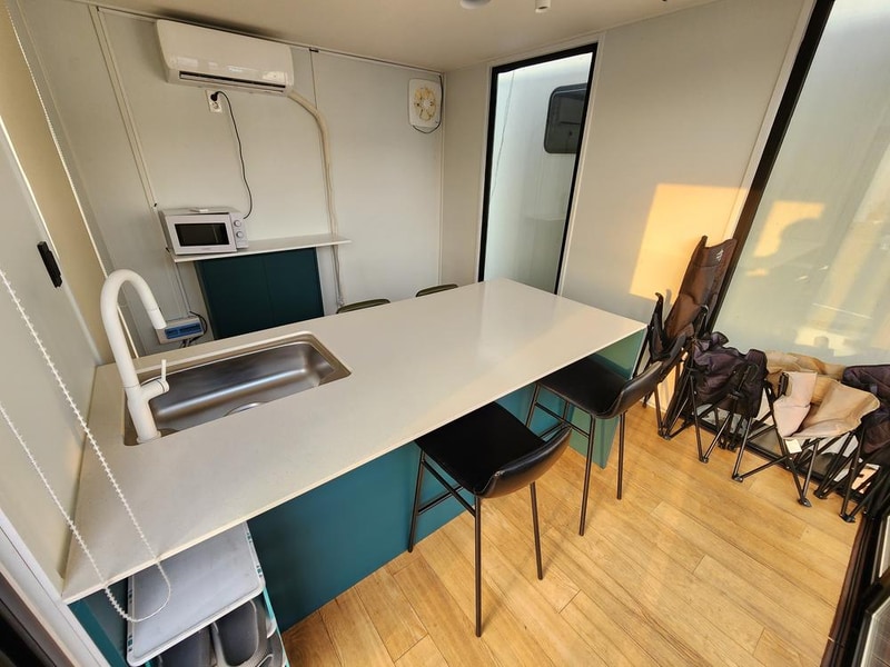 용인 에버베이카라반 시설 사진 48