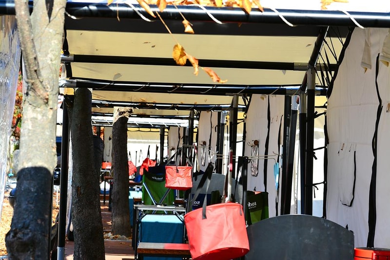 메이플트리글램핑 시설 사진 15