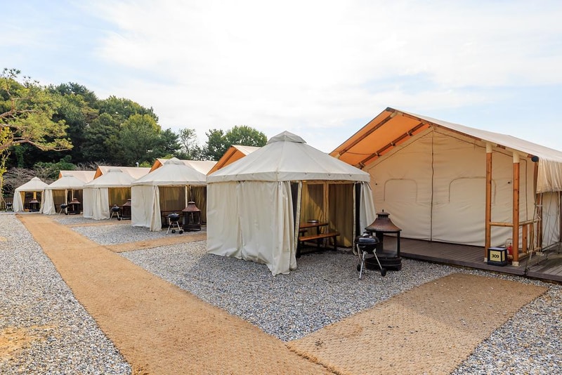 아산스파포레 시설 사진 13