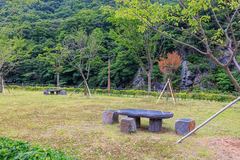 수리바위 캠핑정원 시설 사진 23