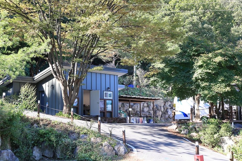 포레스트벨리캠프 시설 사진 5