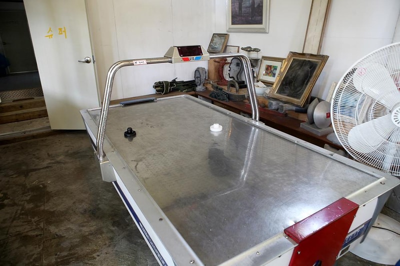 해피캠핑장 시설 사진 4