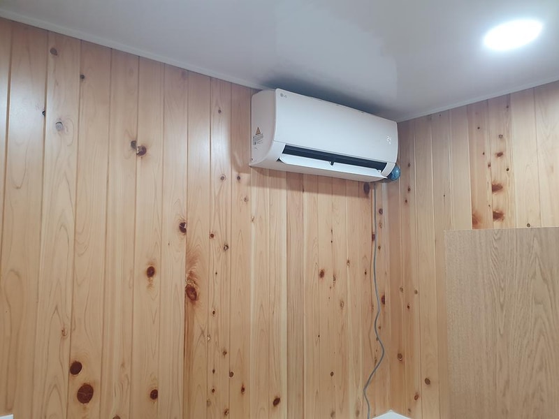 별밤 차박 캠핑장 시설 사진 3