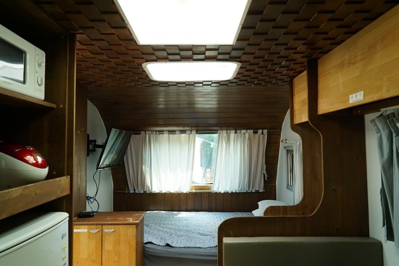 안성맞춤 캠핑장 시설 사진 95