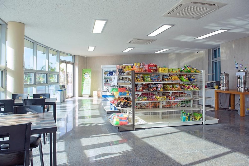 무안황토갯벌랜드 오토캠핑장 시설 사진 17