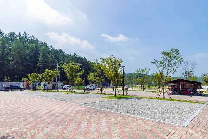청주시 미래지농촌테마공원 오토캠핑장 시설 사진 20