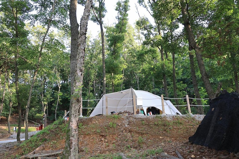 사르데냐 오토캠핑장 시설 사진 11