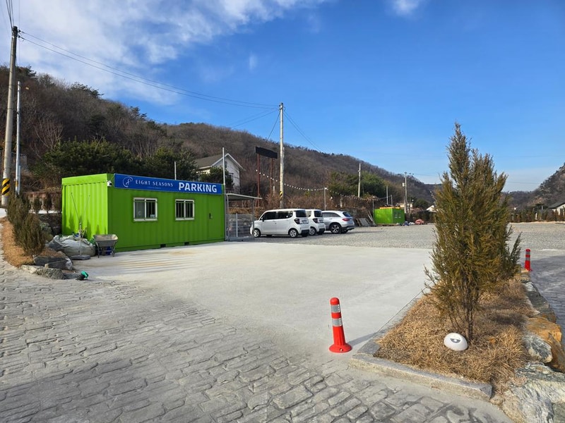 에잇시즌즈 시설 사진 7