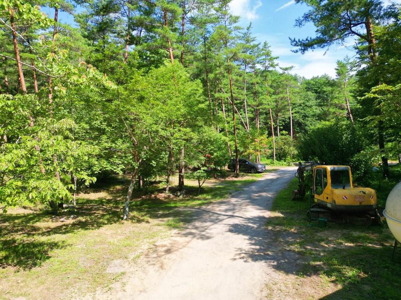 산내들 관광농원 시설 사진 11