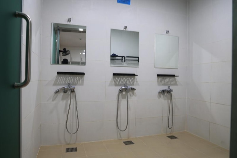 캠프뽀미에 시설 사진 2