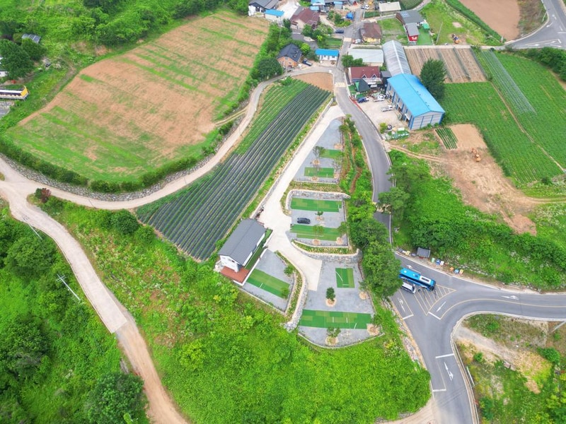 단양 패러캠핑장 시설 사진 22