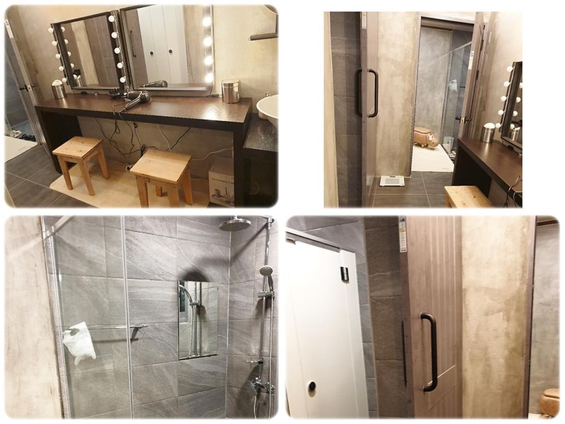 클라인캠프 빌리지 시설 사진 29