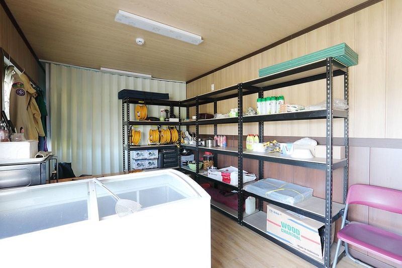 아산곡교천야영장 시설 사진 24