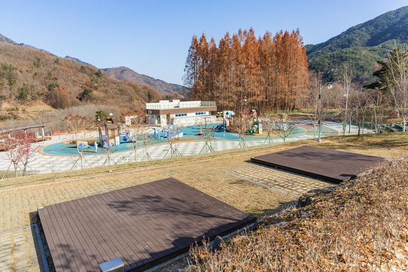 가야산오토캠핑장 시설 사진 41