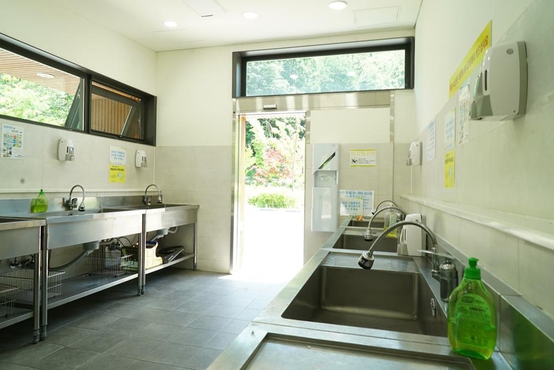 천왕산 가족캠핑장 시설 사진 79