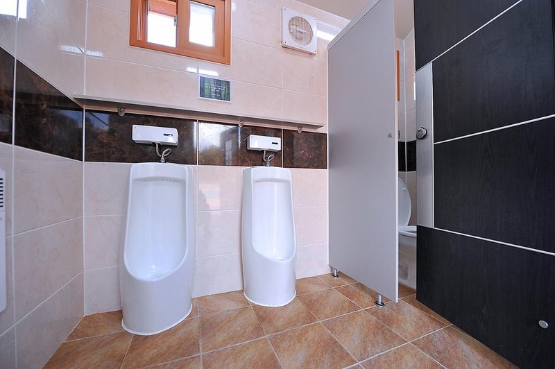 황방산생태야영장 시설 사진 7