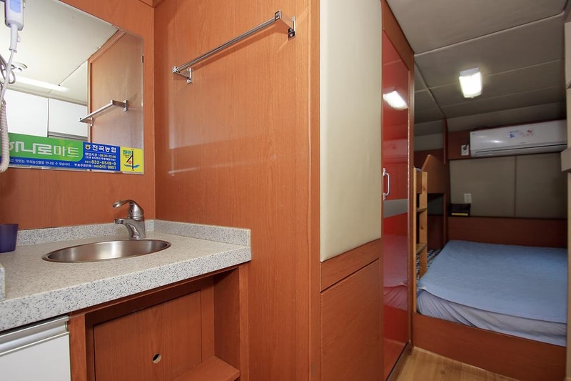 한탄강관광지 오토캠핑장 시설 사진 8