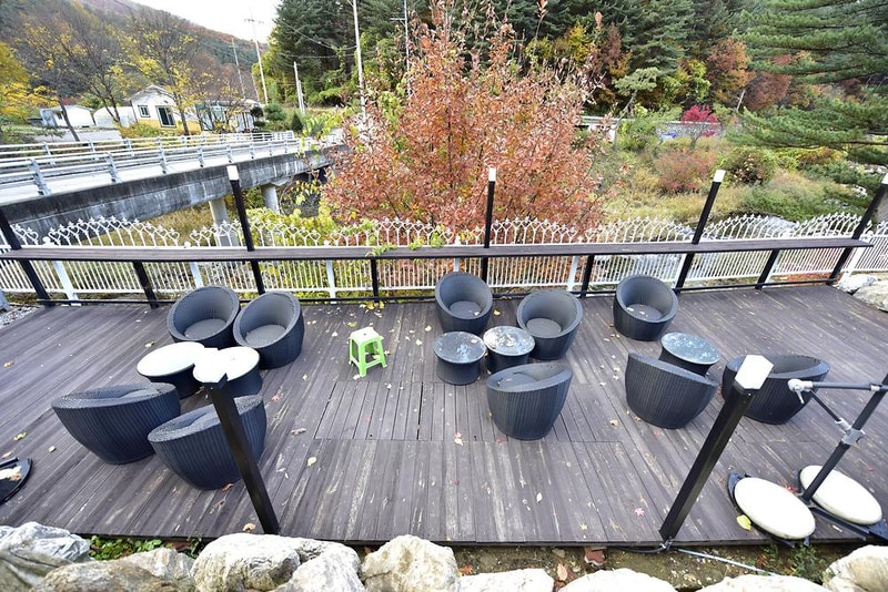 더엠캠프 시설 사진 6