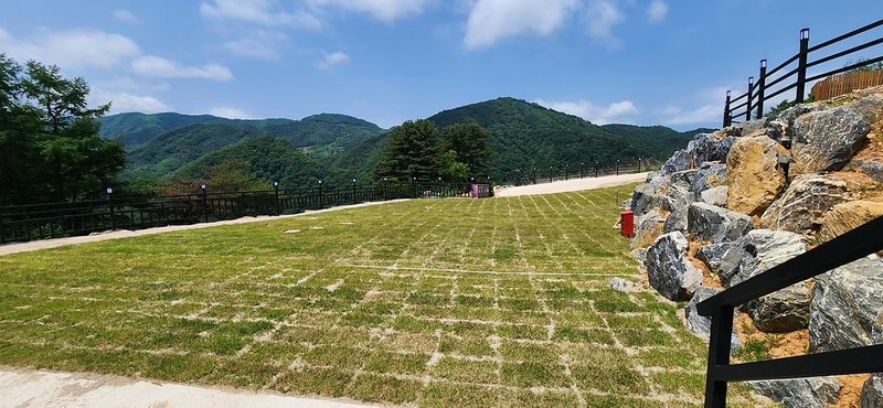 더 클라우드 시설 사진 13