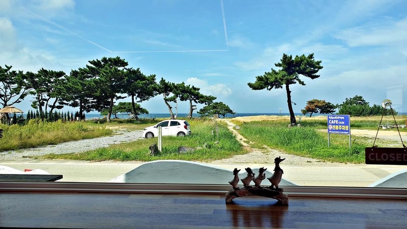 캠핑스테이 청포대 시설 사진 27