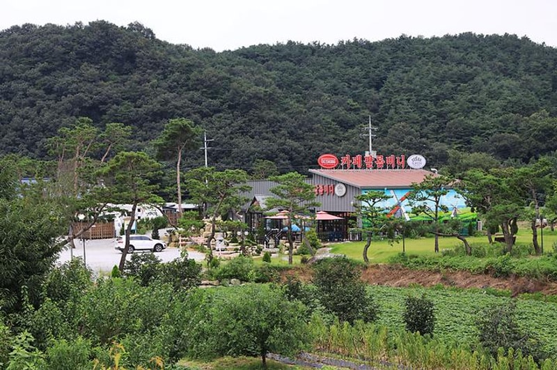 소풍 스테이 대표 사진