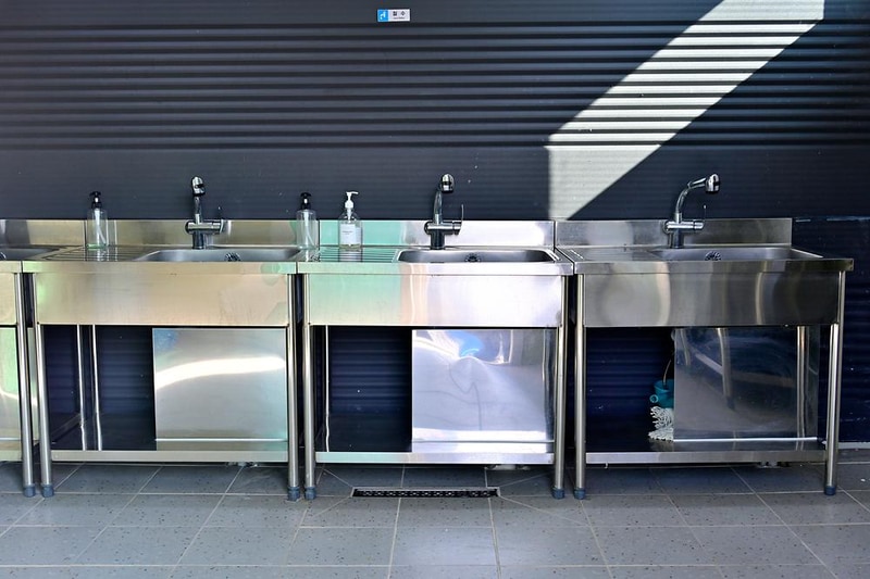 월등도 캠핑장 시설 사진 8